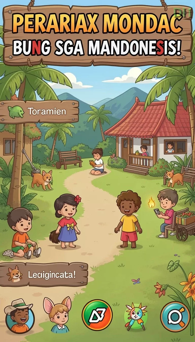 Screenshot Neko Fortune