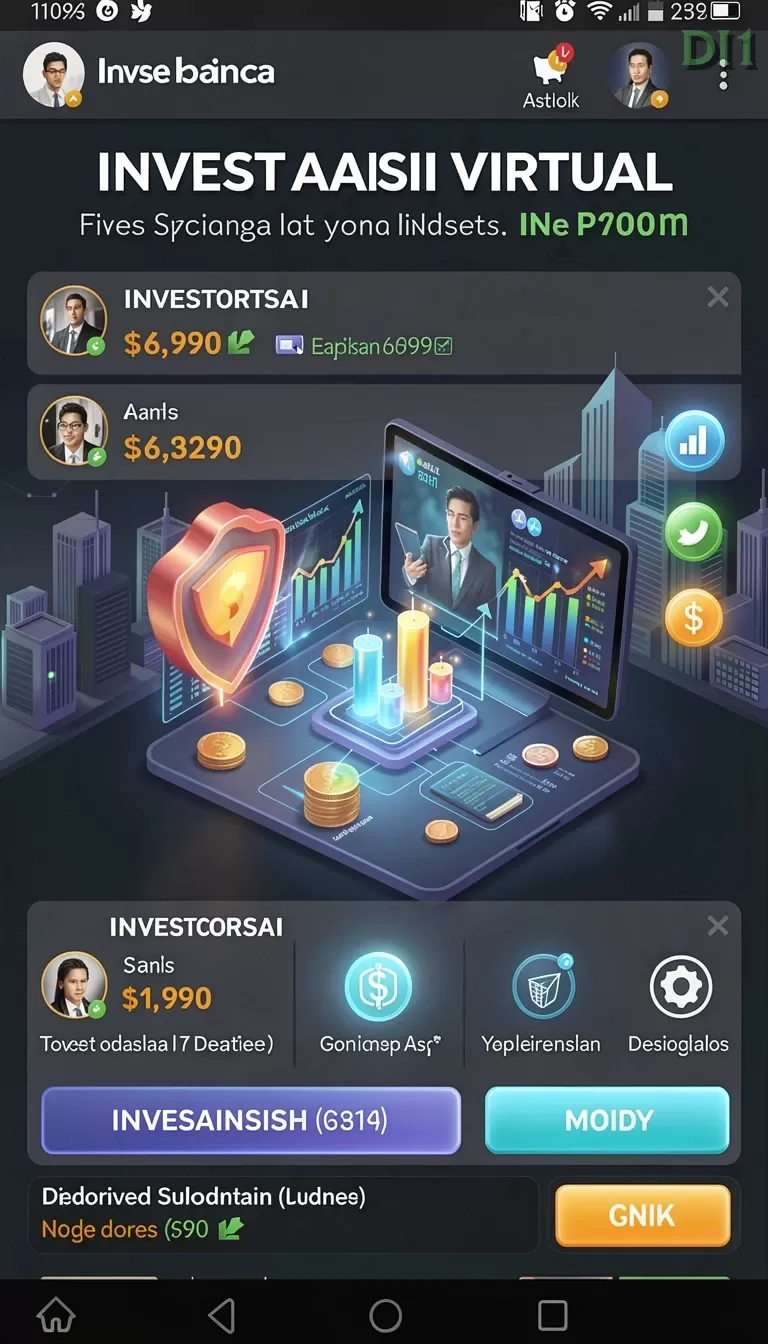 Screenshot Fortunes Of Aztec