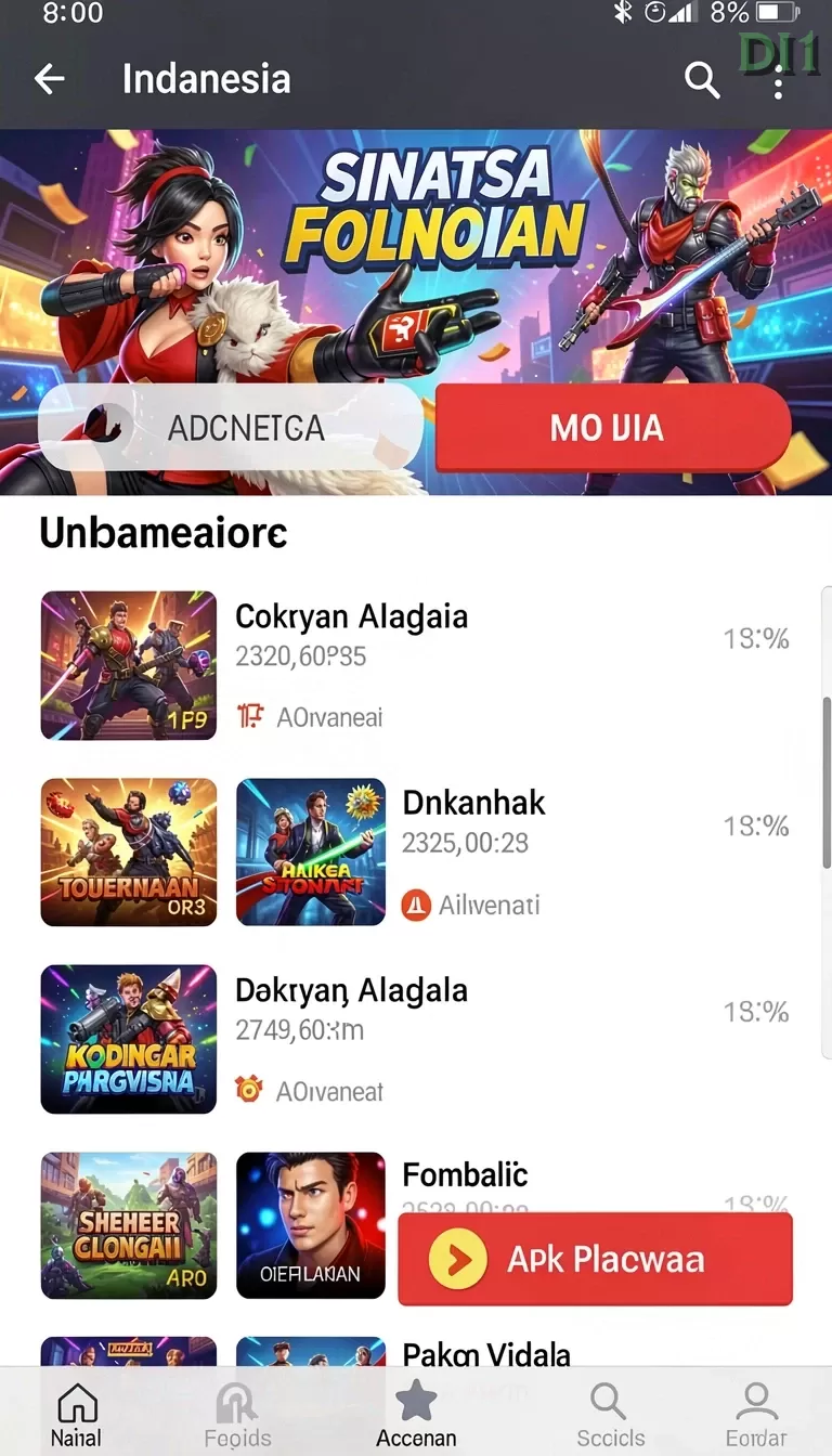 Screenshot Jackpot Quest