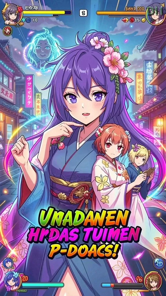 Screenshot Three Kingdoms