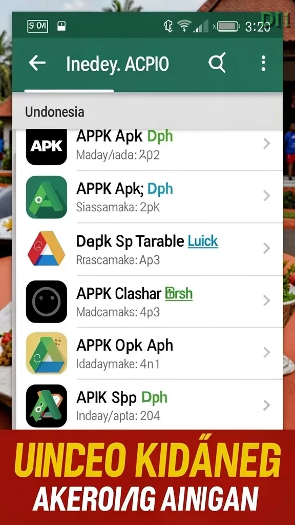 Screenshot Golaifu