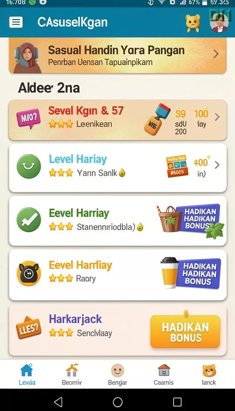 Screenshot Kingdom Z