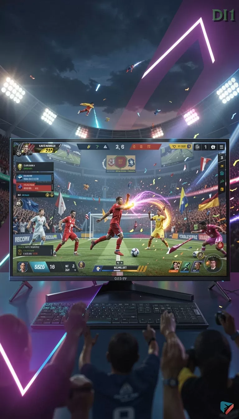 Screenshot Golaifu
