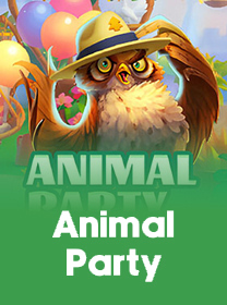 Panduan Lengkap Animal Party untuk Pemain Profesional