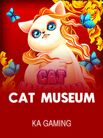 Panduan Lengkap Bermain Cat Museum di Android