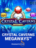 Crystal Caverns Megaways