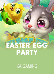 Easter-Egg-Party