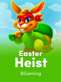 Easter-Heist