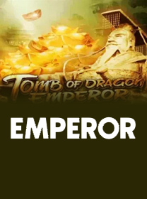 Emperor Game: Provider, Fitur, dan Max Win