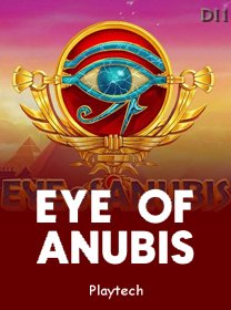 Eye Of Anubis