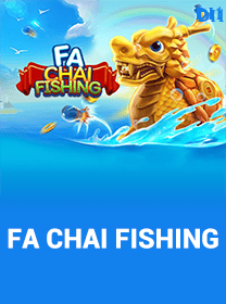 FaChai Fishing