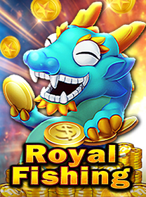 Fishing Jili Royal Fishing Slot Terbaru: RTP dan Volatilitas Lengkap
