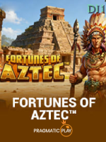 Fortunes Of Aztec
