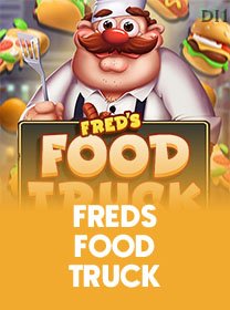 Freds Food Truck