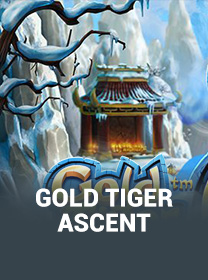 Gold Tiger Ascent Slot: Info Provider, RTP, dan Max Win