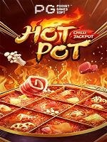 Hotpot Game: Provider, Fitur, dan Max Win