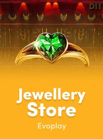 Jewellery Store