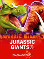Game Jurassic Giants dengan Fitur Menarik dan RTP Tinggi