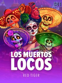 Los Muertos Locos