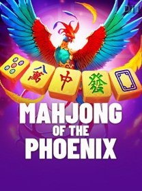 Mahjong Of The Phoenix