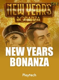 New Years Bonanza