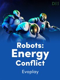 Robots Energy Conflict