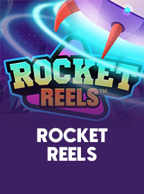 Game Rocket Reels dengan Fitur Menarik dan RTP Tinggi