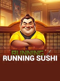 Running Sushi Game: RTP, Fitur, dan Akses Main
