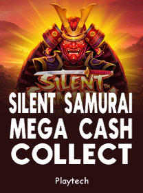 Cara Main Silent Samurai Mega Cash Collect di HP Android dengan Benar