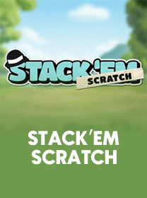StackEm Scratch Slot: RTP, Volatilitas, dan Cara Main