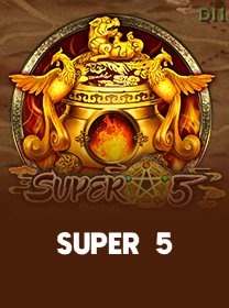 Super 5