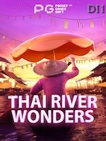 Thai River Wonders