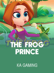 The Frog Prince Game Terbaru: Review, RTP, dan Akses Main