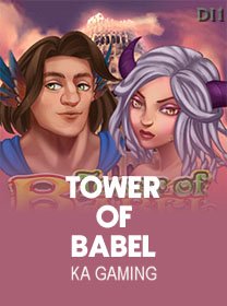Tower Of Babel