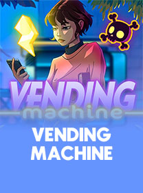 Vending Machine Slot: RTP Tinggi dan Volatilitas Rendah
