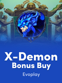 Cara Bermain X Demon Bonus Buy dan Tips Menang Mudah