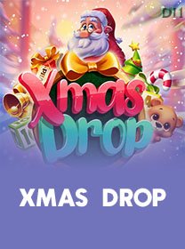 Xmas Drop