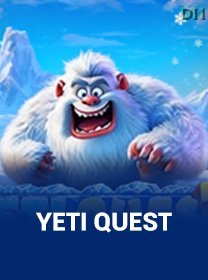 Yeti Quest
