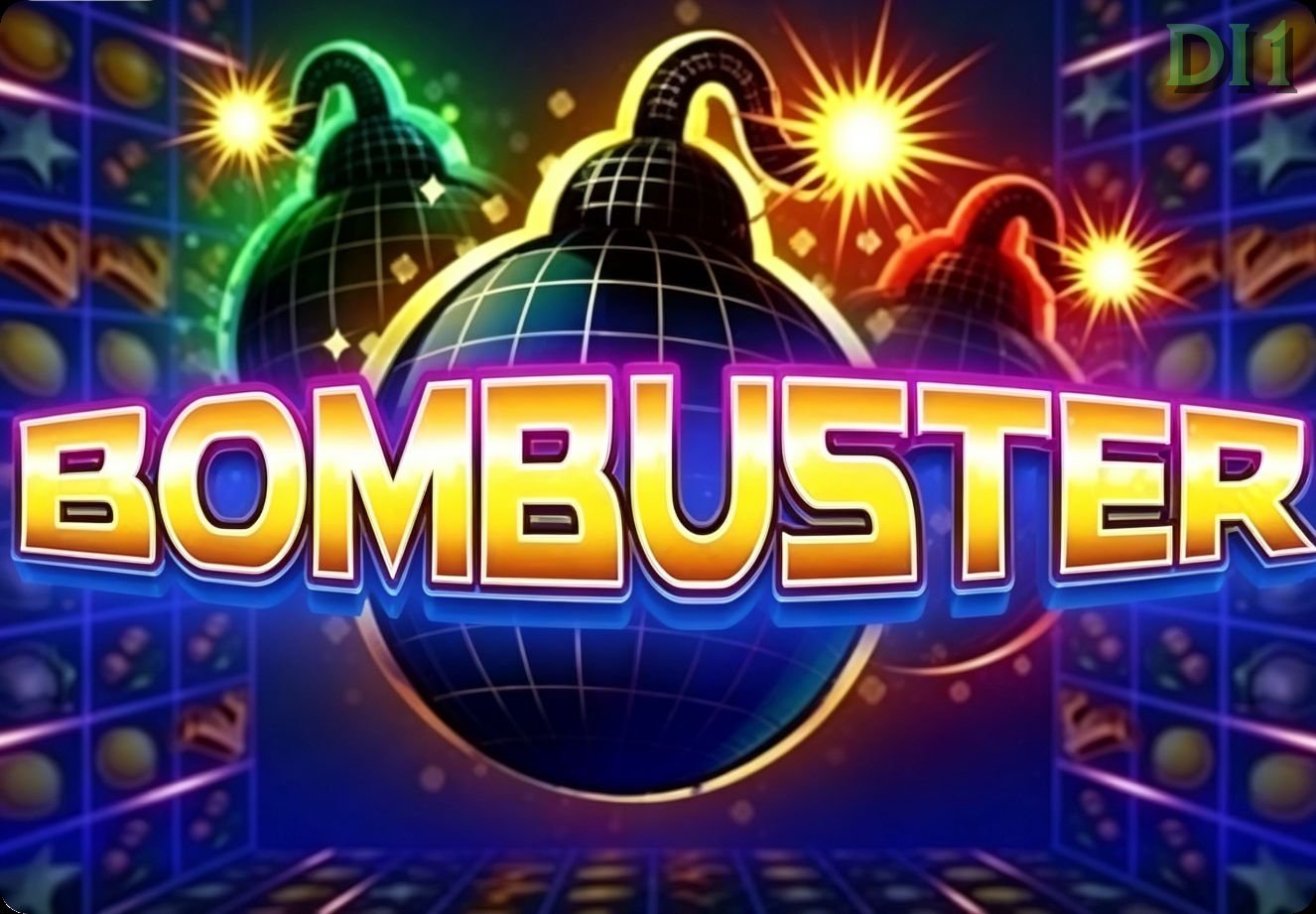 Bombuster