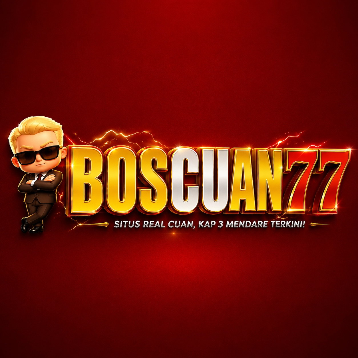 boscuan77 Terbaru: Download APK dan Info Lengkap