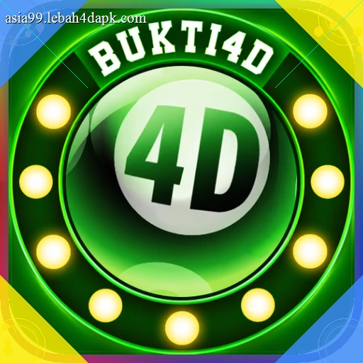 Aplikasi bukti4d Terbaru untuk Android dan iOS