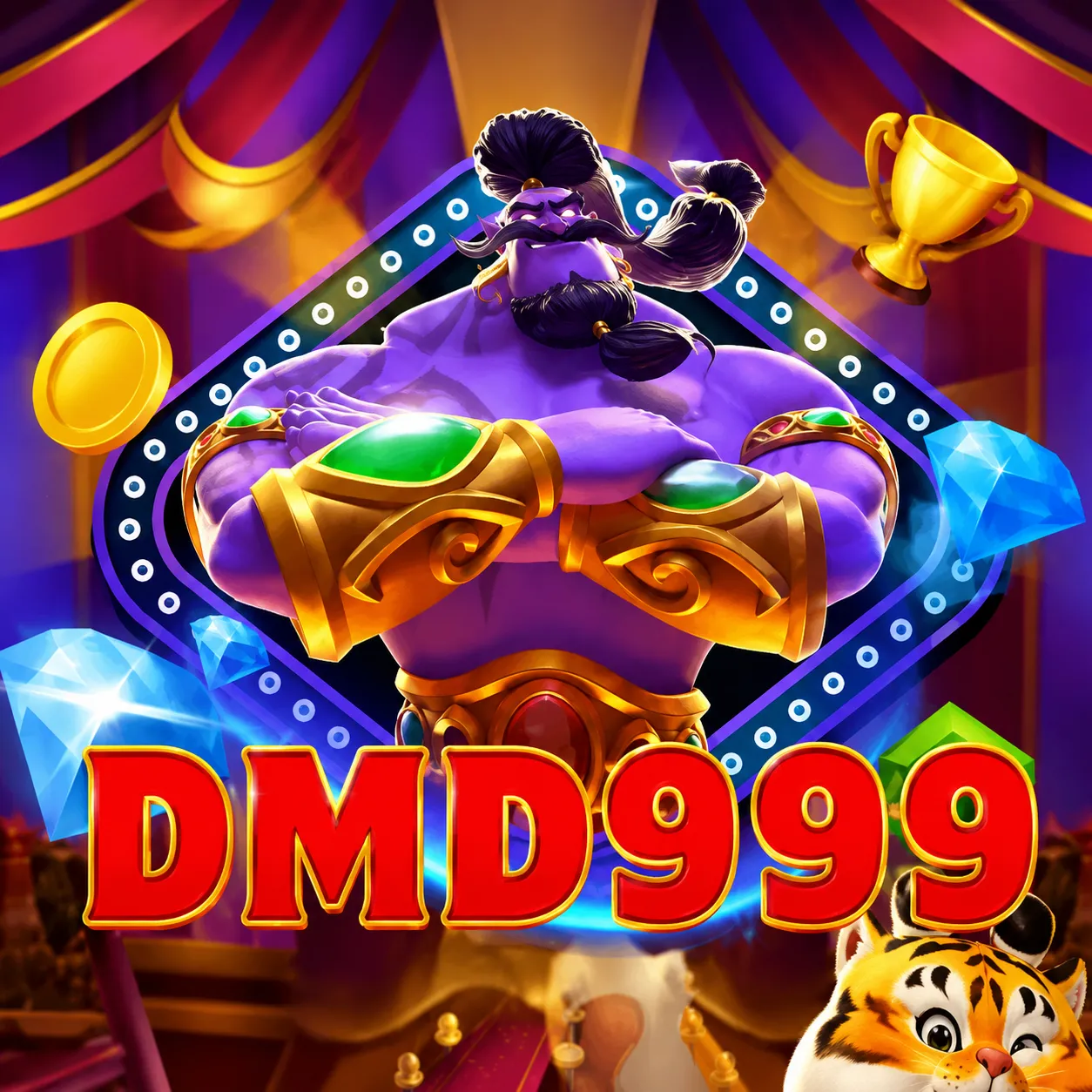 Download dmd999 APK untuk Android