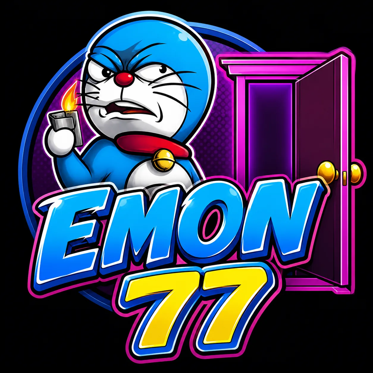 Aplikasi emon77 Terbaru dengan Fitur Terbaik