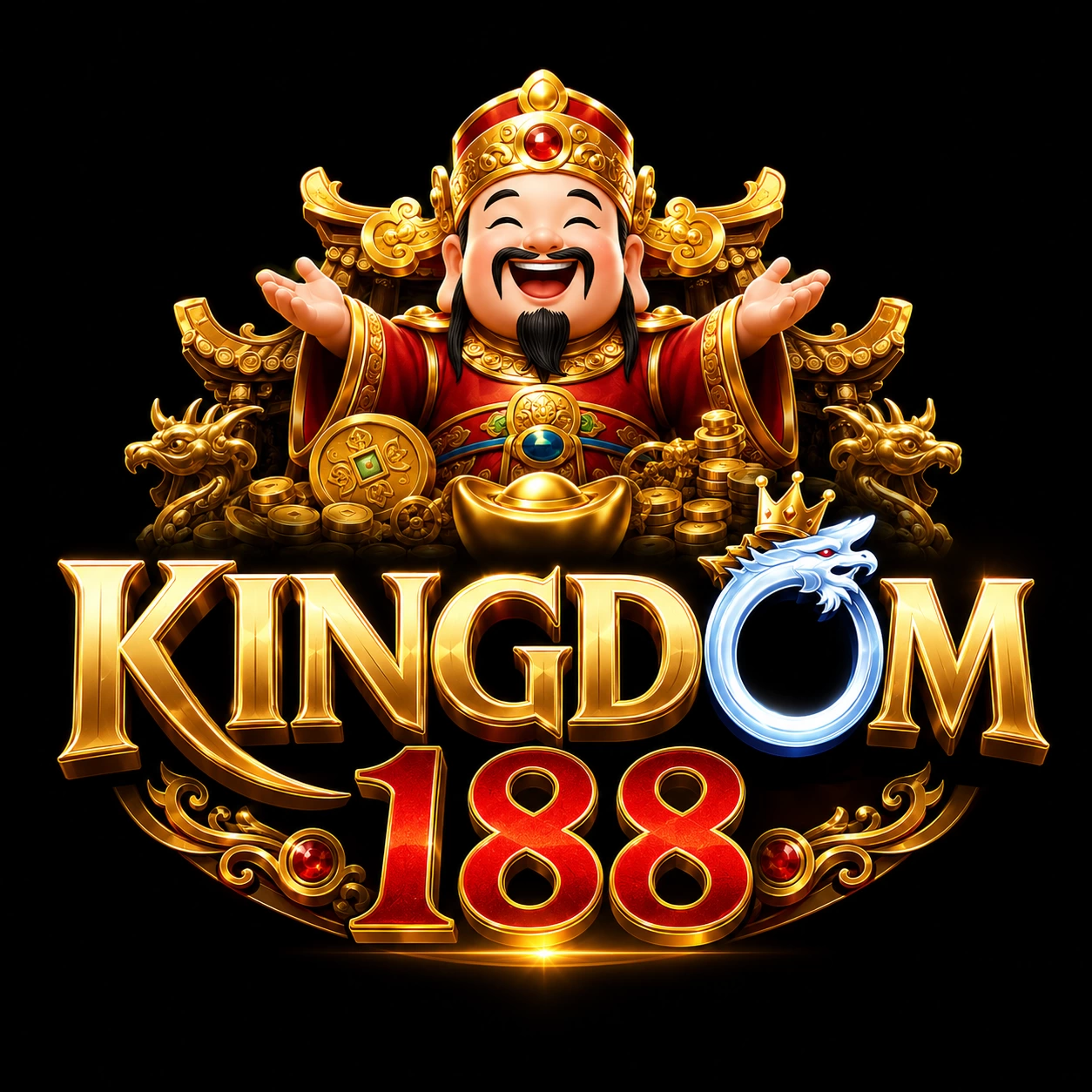Aplikasi kingdom188 Ringan untuk Android