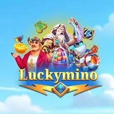 Aplikasi luckymino Terbaru: Review dan Link Download