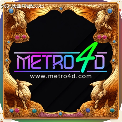 metro4d Terbaru 2026: Download APK dan Review