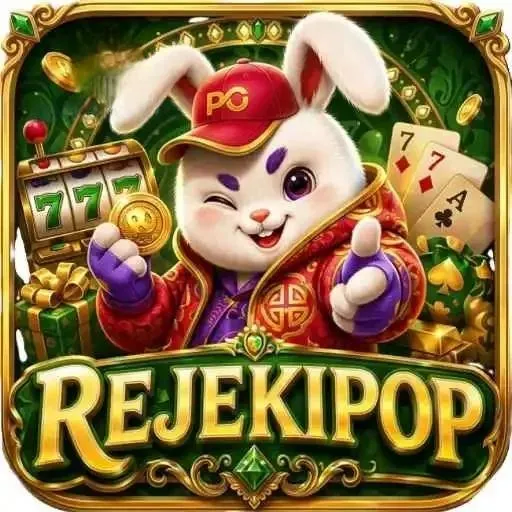 rejekipop APK Terbaru untuk Perangkat Android