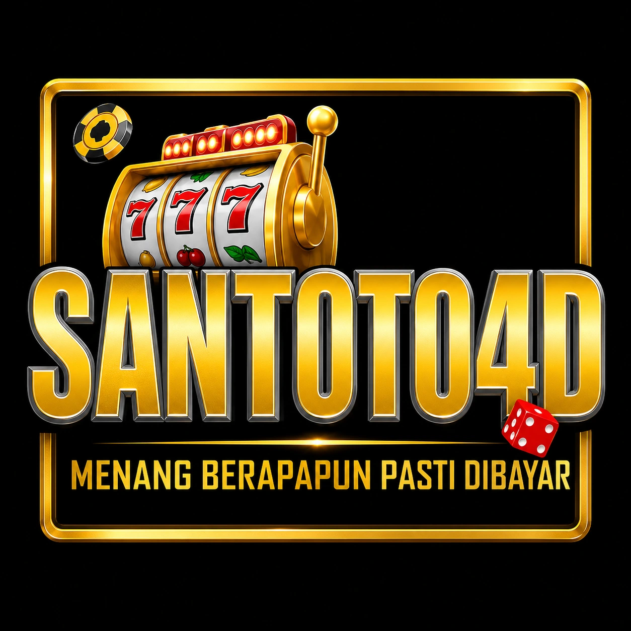 santoto4d Terbaru: Download APK dan Info Lengkap