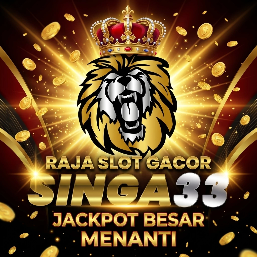Info Aplikasi singa33 Terbaru dan Cara Download