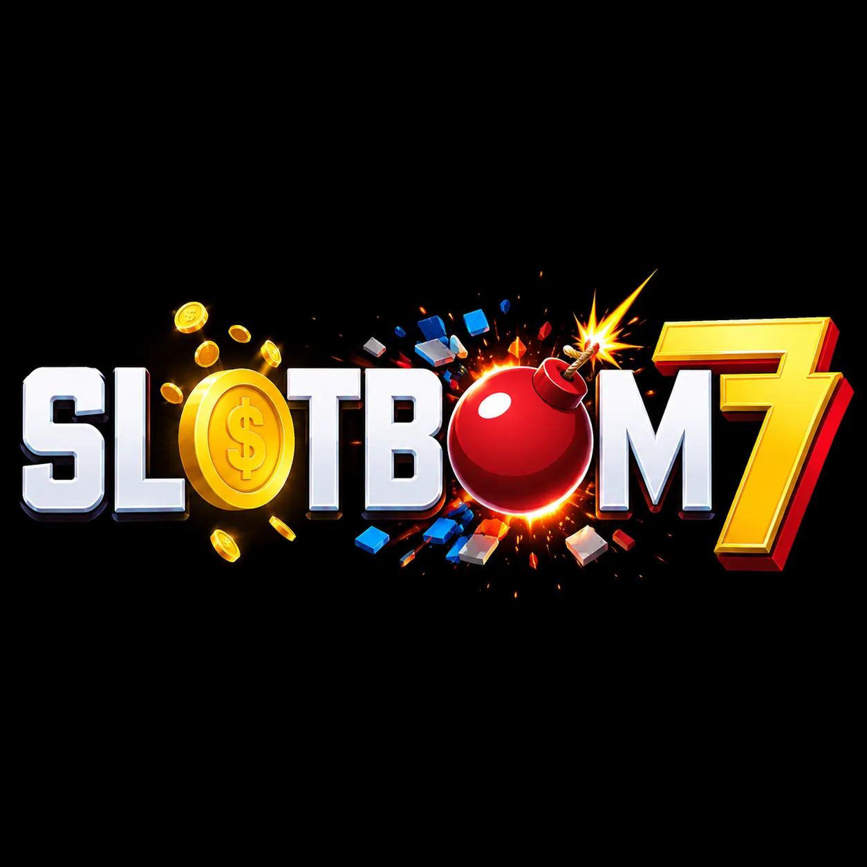 slotbom77 APK Terbaru dan Aman untuk Diunduh